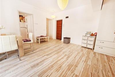 Garsoniera Militari Residence - centrala proprie - 3