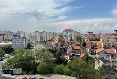 Apartament cu 2 camere decomandat în Mihai Viteazul