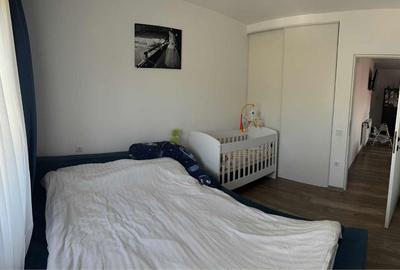 Vand apartament 3 camere in Apahida - 4