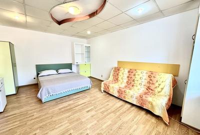 Garsoniera zona Lujerului - 1