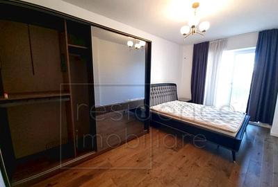 Apartament modern cu 3 camere, Semicentral, zona The Office+Garaj - 15