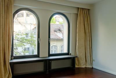 Vila business pentru sediu premium |  Strada Paris | zona Dorobanti | Victoriei - 15