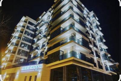 Mamaia Butoaie/ Apartament cu 2 camere Luxury Rezidence - 1