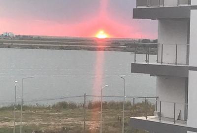 Apartament 3 camere DeSilva Residence Loft Mamaia - 4