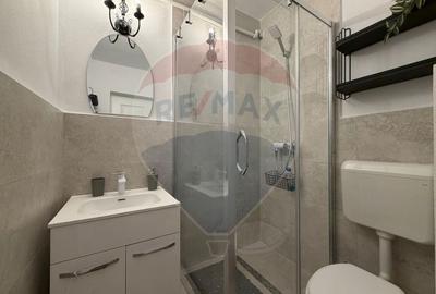 Apartament cu 2 camere | 2 bai | 13 Septembrie - 8