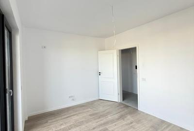 Garsoniera decomandata in bloc nou- Comision 0 %- Tva Inclus- Militari Residence - 9