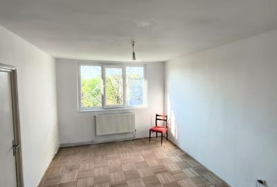 Apartament 3 camere decomandat  - zona Tiglina 1, cu vedere spre parc - 1