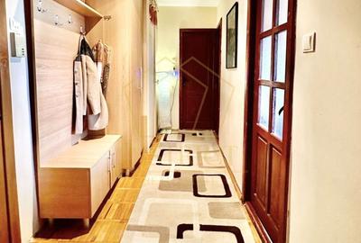 Apartament mobilat cu 2 camere | Aradului | Piata Verde - 5