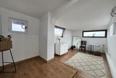 The Forest View Mansard - 4 Camere | Iancu Nicolae - 16