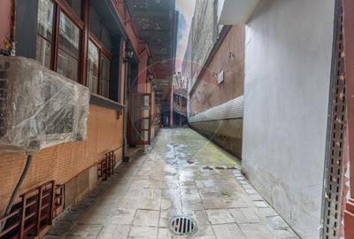 Apartament pretabil spațiu de birouri- str. Mureșenilor 18 - 17