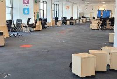 City Offices, Oltenitei, 400 - 1150 mp  0% comision! - 6