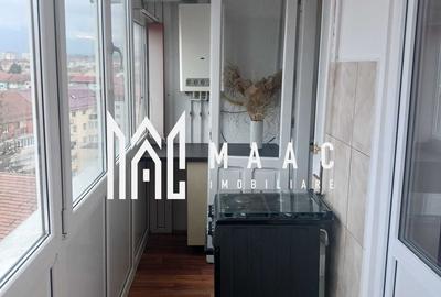 Apartament 2 Camere / 56 MPU / Bulevardul Mihai Viteazul - 7