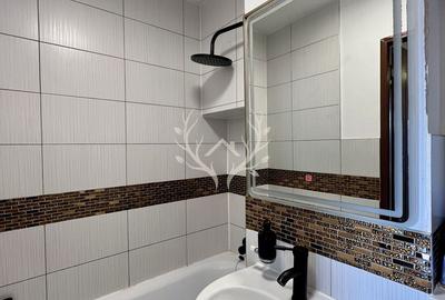 Apartament cu 2 camere decomandat + boxa in zona Bucium Manastur - 6