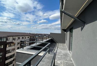 2 camere, finalizat, terasa, finisaje de exceptie, Diamantului , Bragadiru - 4