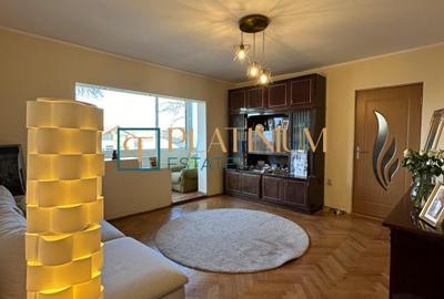 P4072 Apartament cu 3 camere si garaj sub bloc, zona Modern - 4