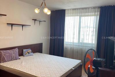 Berceni Oltenitei 2 camere - 5