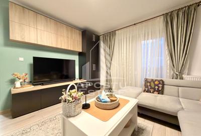 Apartament cu 2 camere complet mobilat si utilat in Giroc la asfalt. - 4