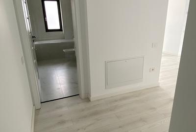 Apartament cu 2 camere în Torontalului