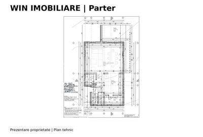 Casa noua cu 4 camere | 127mp utili | 878 mp teren | Sat. Gheorghieni - 20