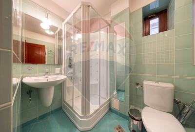 Apartament in vila exclusivista, 120 mp2, centrul istoric! - 19