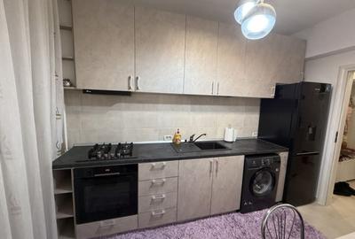 Apartament | 2 camere | Bloc nou | Parcare | Mihai Bravu | Metropolitan - 6