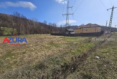 AZURA Imobiliare - Teren Babana Central la Asfalt - 2
