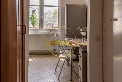 Chirie 2 camere Piata Amzei - 12