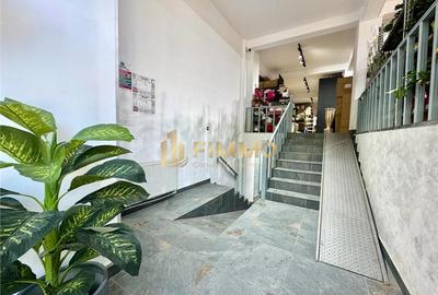 Spatiu Scheia | 565 mp | open space | 2 nivele | ID: 1774 - 2
