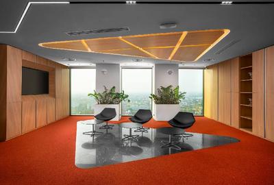 Ana Tower, Presei Libere, 728 mp  0% comision! - 3