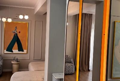 Apartament 3 camere 173 mp vecin cu Padurea- Pipera Scoala Americana - 14
