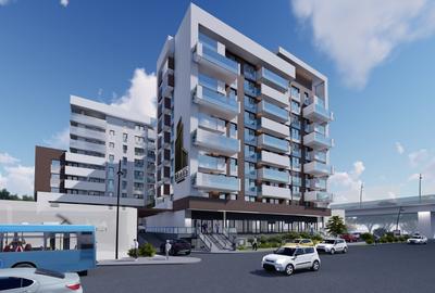 Finisaje premium și design contemporan – doar la Braus Residence - 11