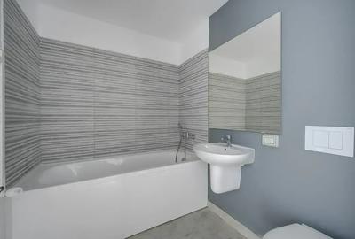 Apartament cu 4 camere cu gradina The Suburb Buftea - 24