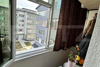 Apartament 3 camere, 80 mp– Lunca Cetățuii, Iași - 13