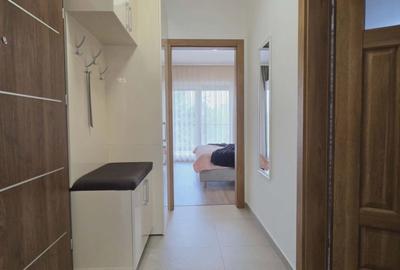 Apartament de inchiriat, str. Mestesugarilor/cart.Iosia - 10