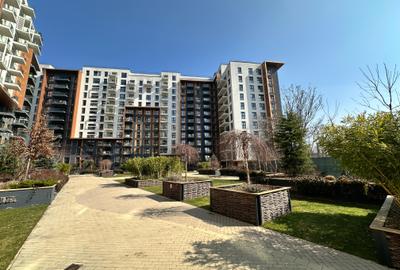 2 camere Parcului 20 | Mobilat si utilat | Expozitiei - 13