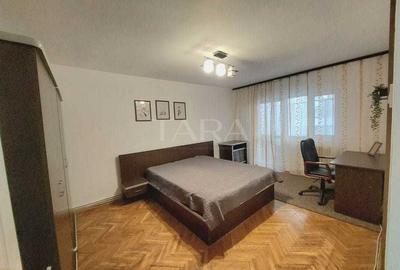 Apartament 3 camere, zona Mărăști - 2
