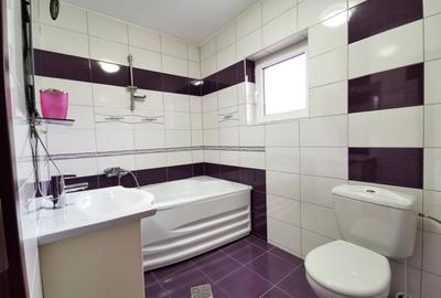 0% Comision, Casa tip duplex cu garaj, 4 camere, strada Nadasel, Iris - 6