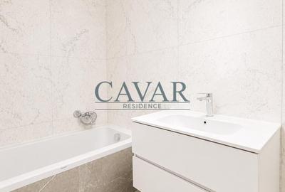 Alege Inspirat. Alege Proiectele Cavar Residence - 11
