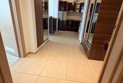 De inchiriat Apartament 2 camere Rin Grand Hotel - 6