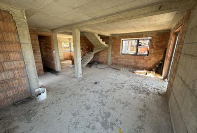 De vânzare Casa individuala Suceagu COMISION 0% - 23