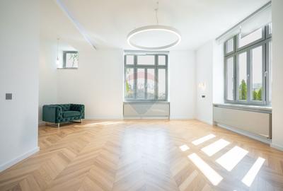 Arhitectură interbelică reinterpretată contemporan - 10