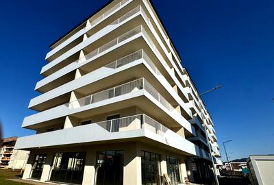 Apartament finisat, 3 camere, parcare subterana, terasa 27mp, Eroilor, Floresti - 15