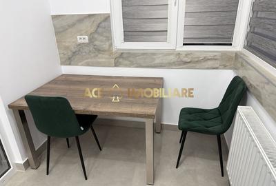 2 Camere de inchiriat | 13 Septembrie | Metrou | Parcare | Central Address - 8