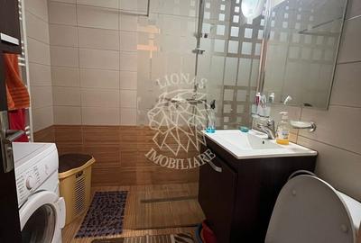Apartament decomandat 2 camere-balcon-parcare-Stefan cel Mare - 6