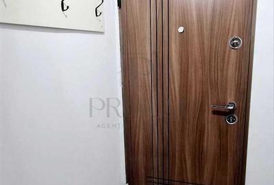 Apartament 1 camera-Centrala-Buziasului - 1