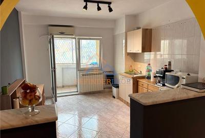 Apartament de vanzare cu 2 camere, Bulevard Burebista - Rond Alba Iulia - 8