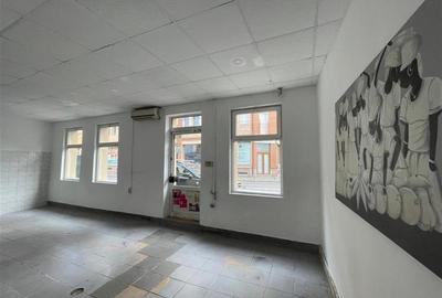 Spatiu pentru birouri, 55 mp utili, situat in zona Semicentrala! - 2