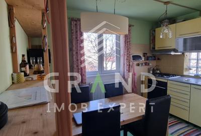 Apartament in vila | 2 camere | Decomandat | Parcare | Curte | Bulgaria/Ira - 6
