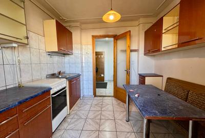 Apartament 2 camere, decomandat, Nicolina-Clopotari - 3