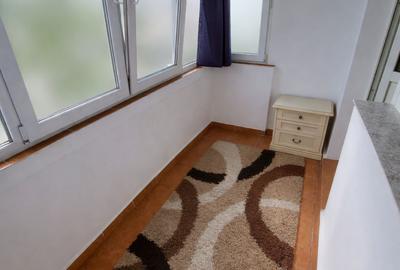 Apartament cu 2 camere, zona Podu Ros - 9